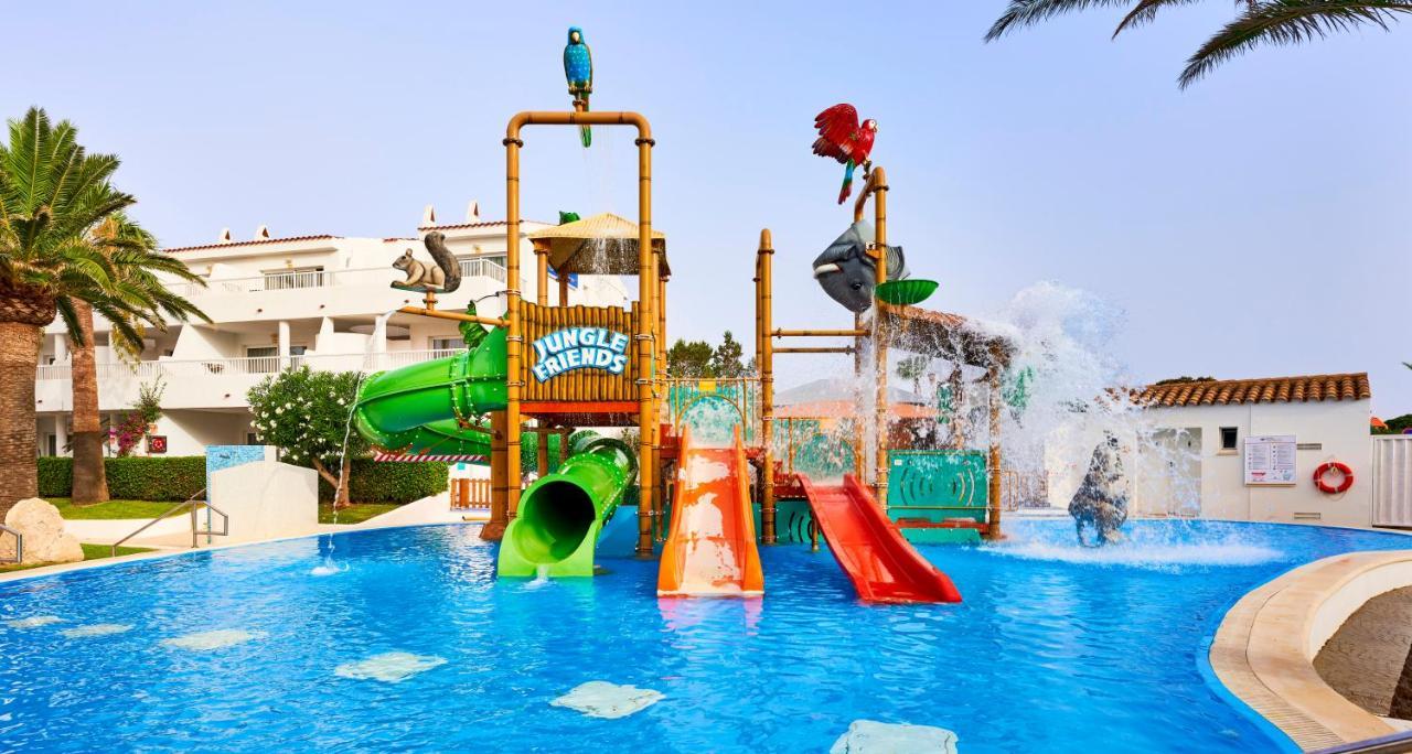 Globales Delfines Hotel