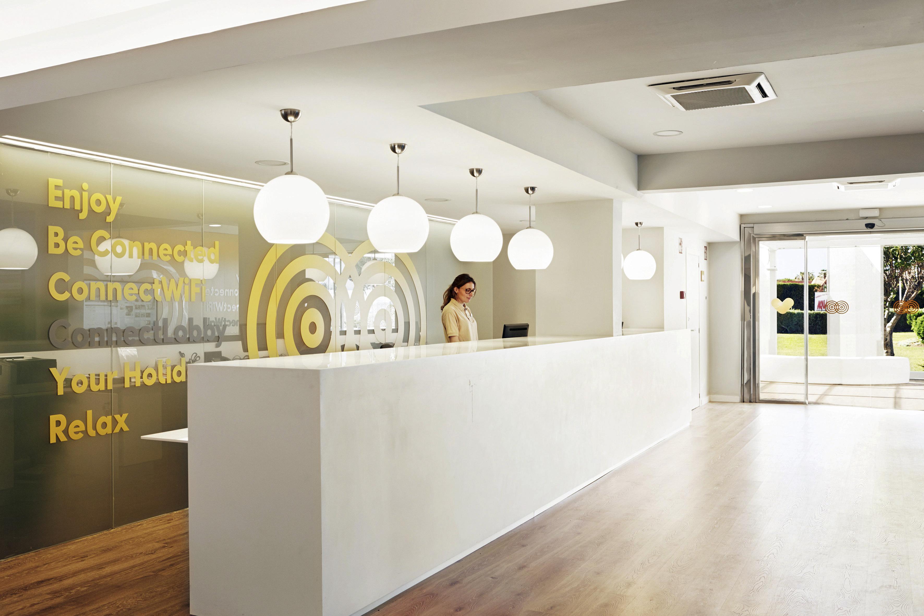 Hotel Globales Delfines 4*