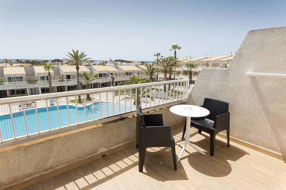 Globales Delfines Hotel Cala'N Blanes (Menorca)