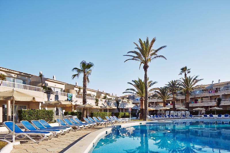 Globales Delfines Hotel 4*
